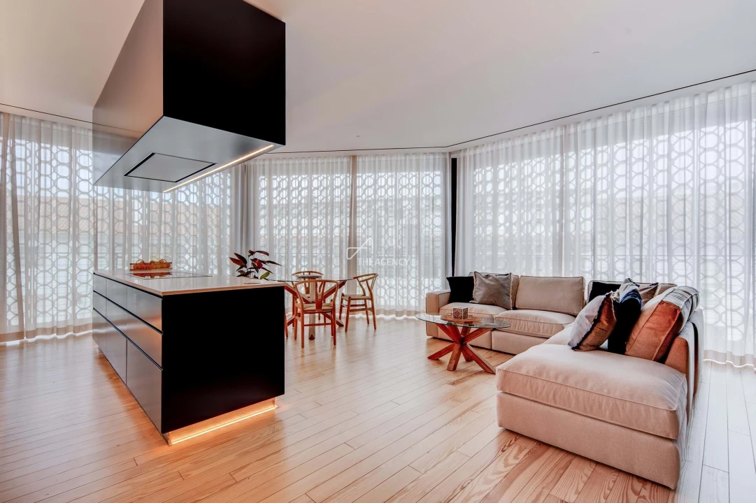 Apartamento T2 para Arrendamento em Cascais e Estoril Foto 2