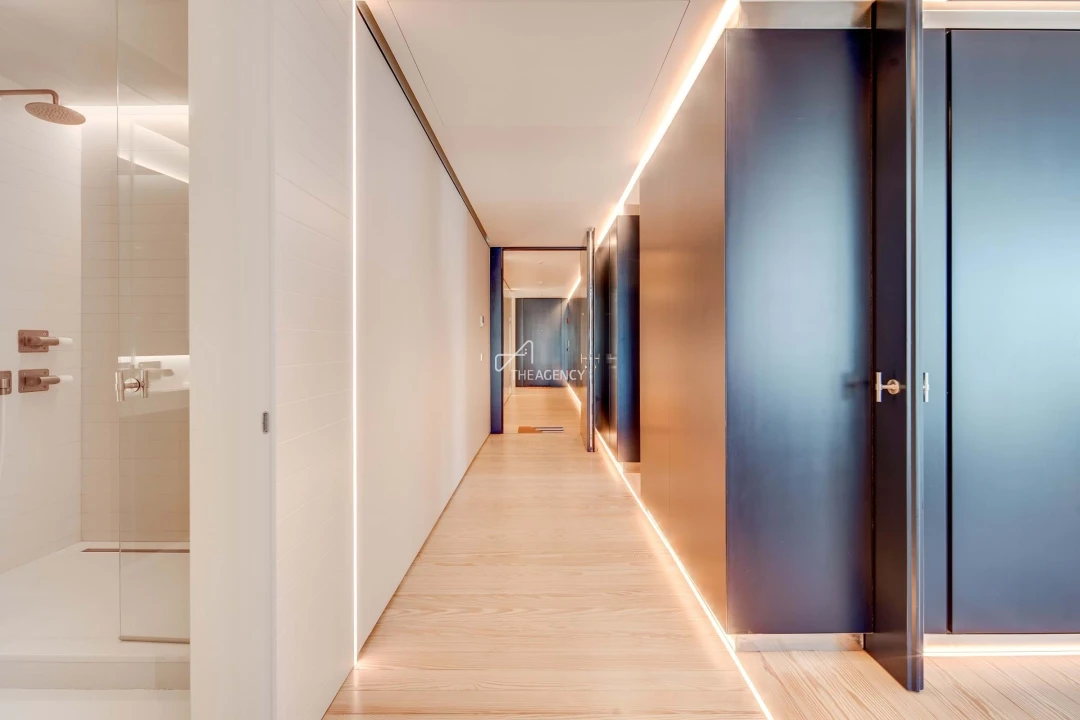 Apartamento T2 para Arrendamento em Cascais e Estoril Foto 12