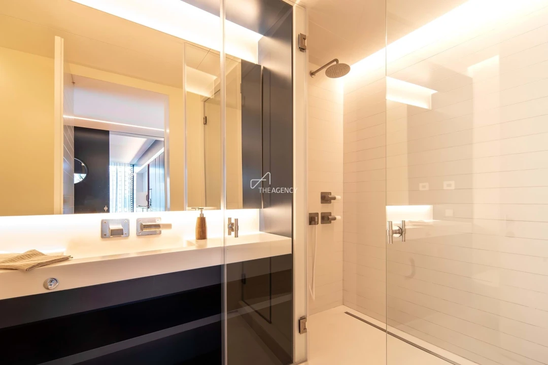 Apartamento T2 para Arrendamento em Cascais e Estoril Foto 13