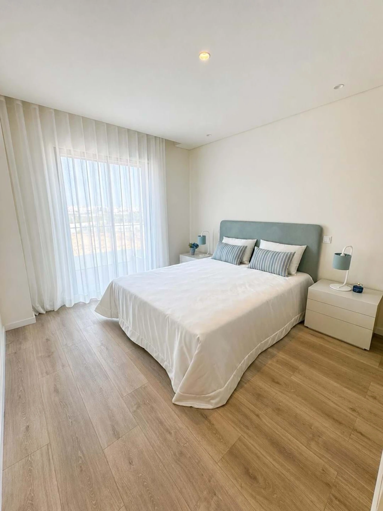 Moradia T4 para Venda em Montenegro Foto 18