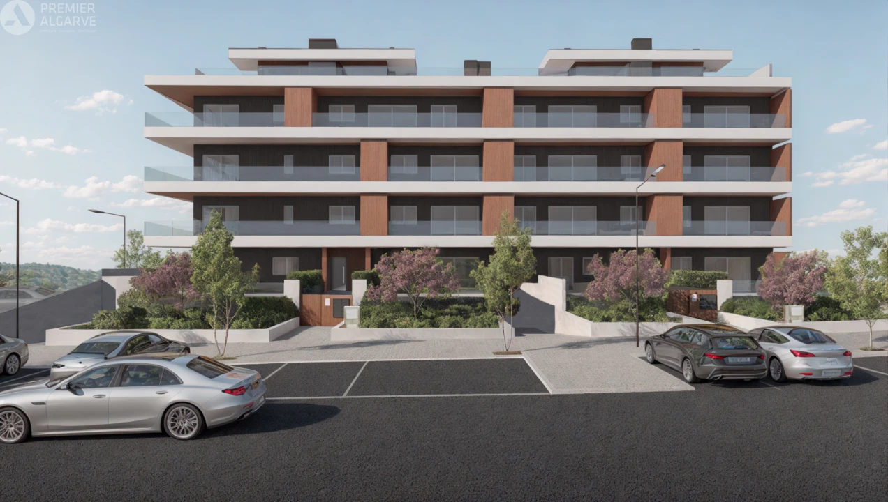 Apartamento T3 para Venda em Montenegro Foto 5