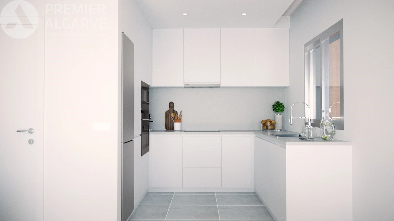 Apartamento T3 para Venda em Montenegro Foto 6