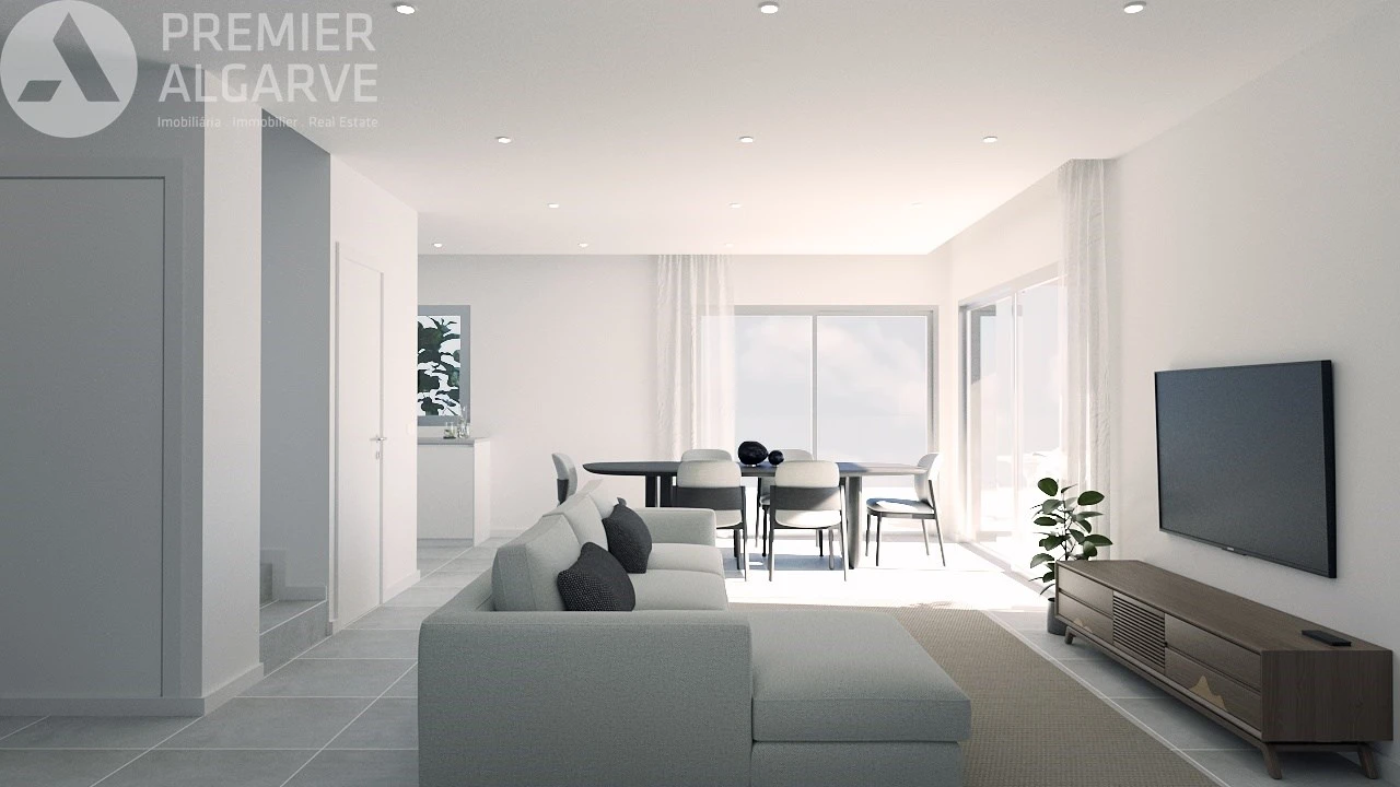 Apartamento T3 para Venda em Montenegro Foto 15
