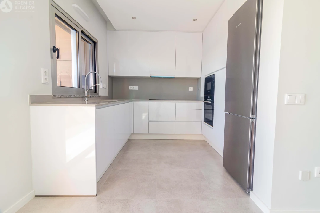 Apartamento T3 para Venda em Montenegro Foto 17