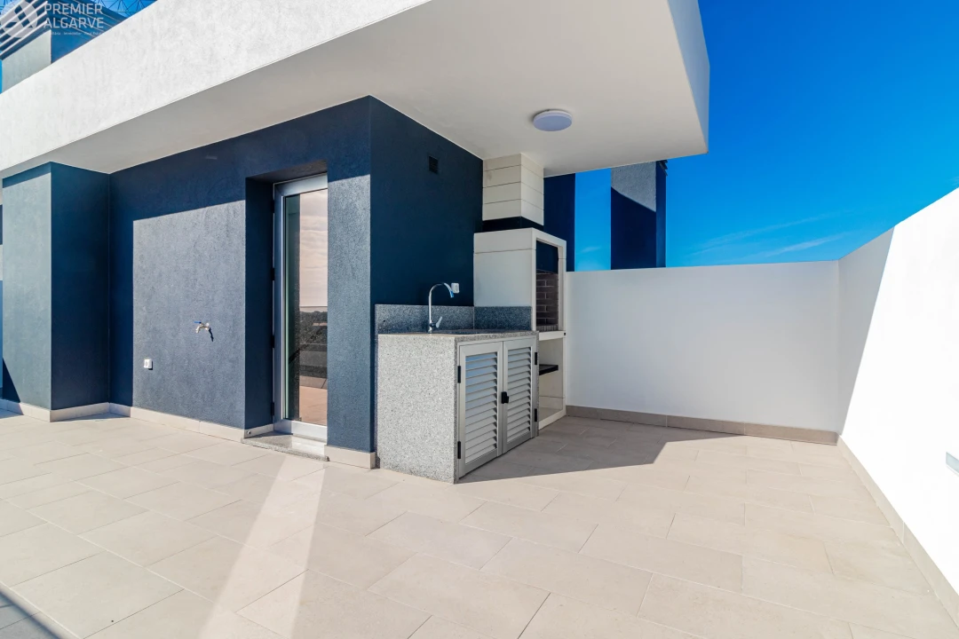 Apartamento T3 para Venda em Montenegro Foto 1