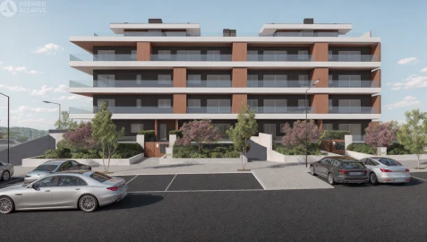 Apartamento T3 para Venda em Montenegro