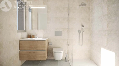 Apartamento T3 para Venda em Montenegro