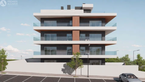 Apartamento T3 para Venda em Montenegro