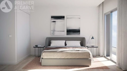 Apartamento T3 para Venda em Montenegro