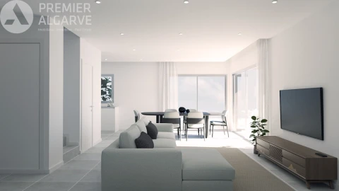 Apartamento T3 para Venda em Montenegro
