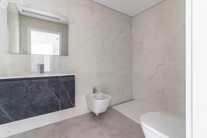 Apartamento T3 para Venda em Montenegro