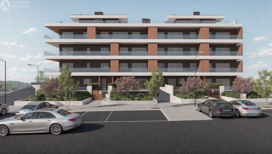 Apartamento T3 para Venda em Montenegro Foto 5