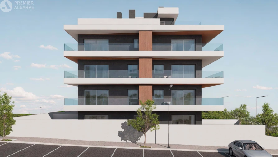 Apartamento T3 para Venda em Montenegro Foto 3