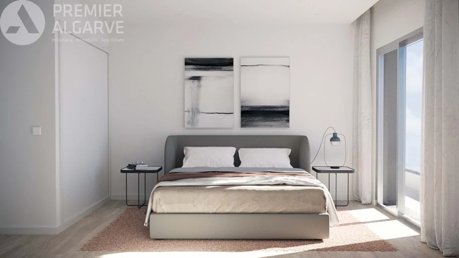 Apartamento T3 para Venda em Montenegro Foto 9