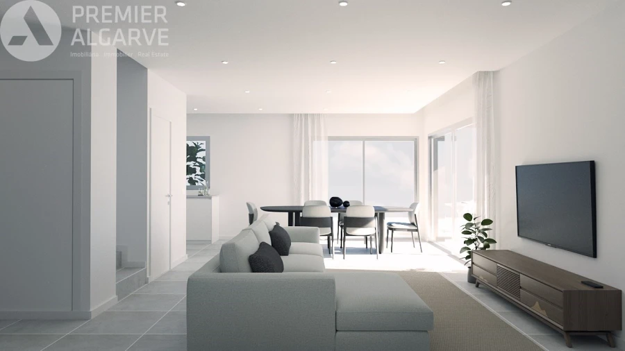 Apartamento T3 para Venda em Montenegro Foto 15