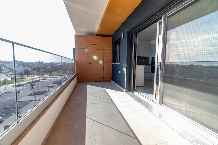 Apartamento T3 para Venda em Montenegro Foto 18