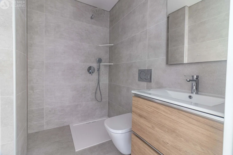 Apartamento T3 para Venda em Montenegro Foto 20