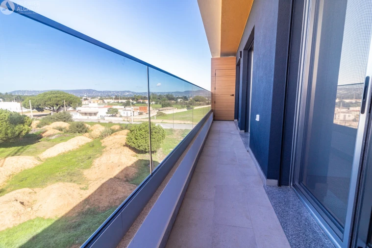 Apartamento T3 para Venda em Montenegro Foto 21