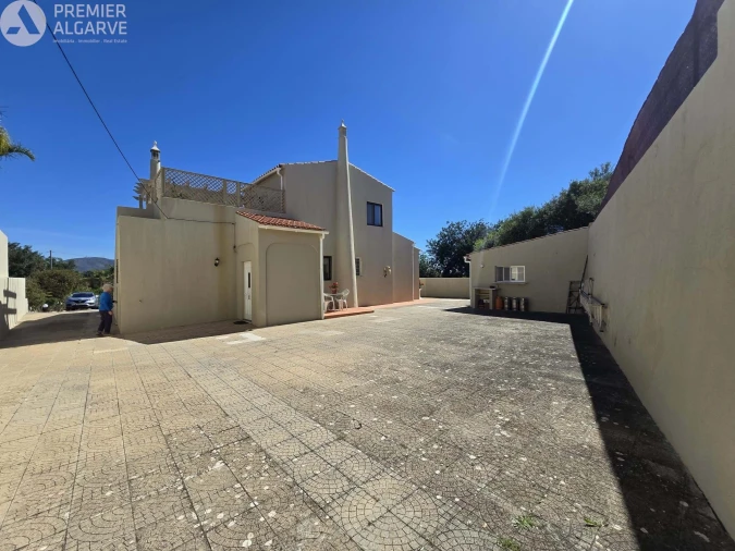 Moradia T3 para Venda em Pechão Foto 22