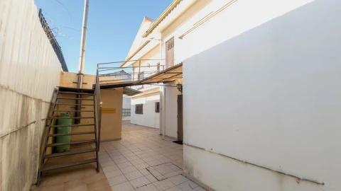 Moradia T4 para Venda em Aljubarrota