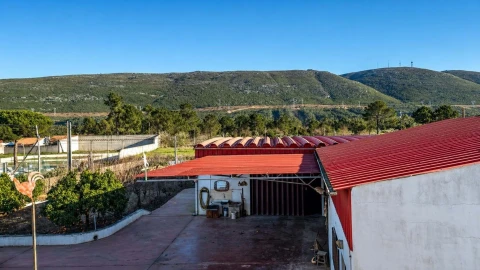 Moradia T4 para Venda em Aljubarrota
