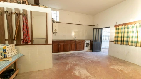 Moradia T4 para Venda em Aljubarrota
