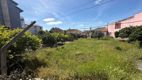 Terreno para Venda em Vila Flor e Nabo