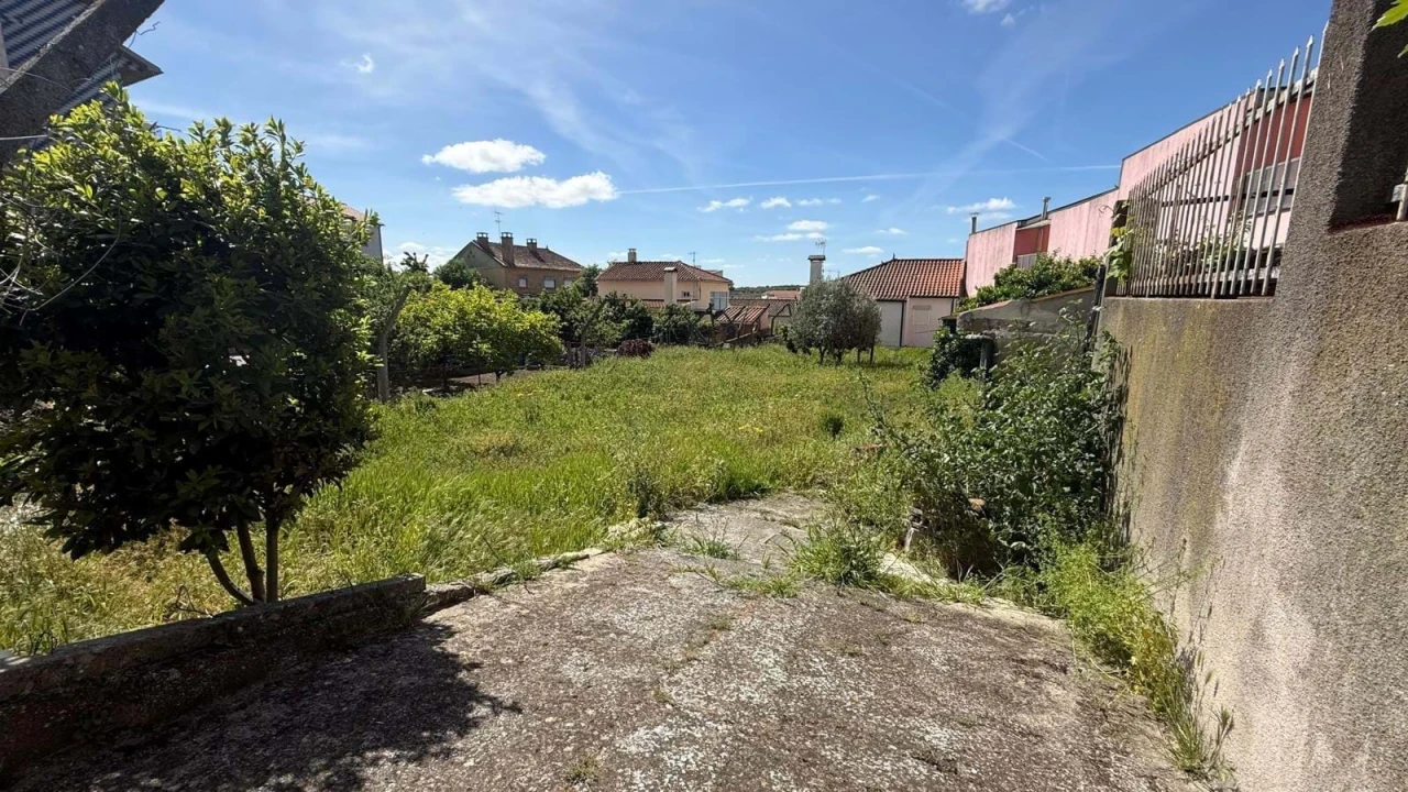 Terreno para Venda em Vila Flor e Nabo Foto 9