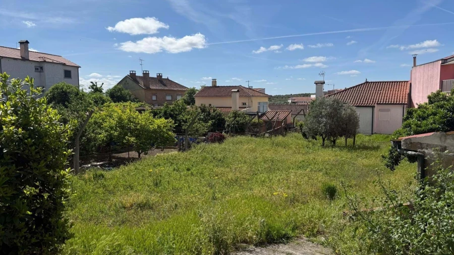 Terreno para Venda em Vila Flor e Nabo