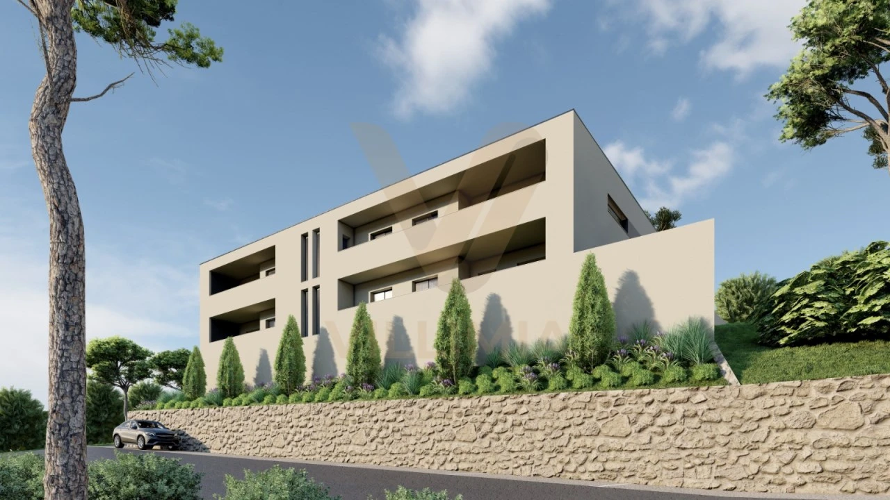 Apartamento T2 para Venda em Feitosa Foto 2