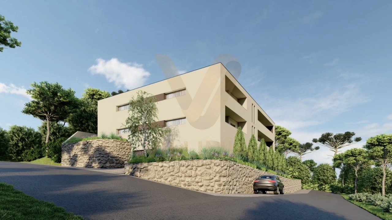 Apartamento T2 para Venda em Feitosa Foto 8