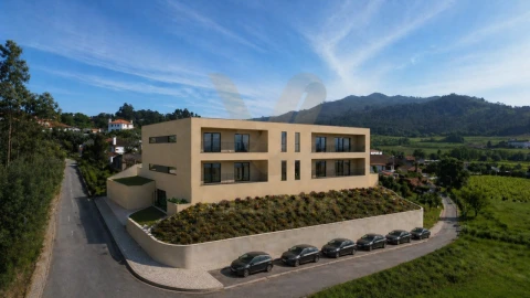 Apartamento T2 para Venda em Feitosa
