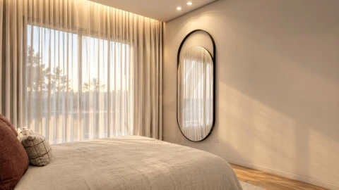 Apartamento T2 para Venda em Feitosa