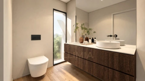 Apartamento T2 para Venda em Feitosa
