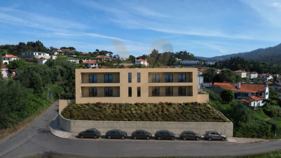 Apartamento T2 para Venda em Feitosa Foto 2
