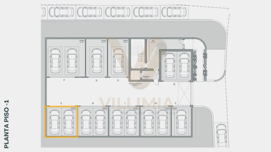 Apartamento T2 para Venda em Feitosa Foto 6