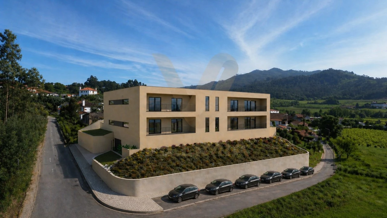Apartamento T2 para Venda em Feitosa Foto 1