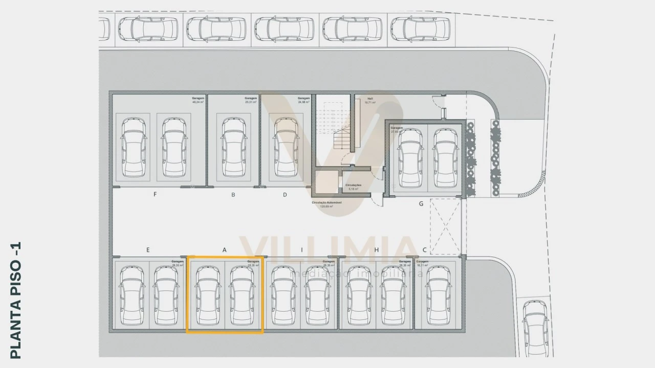 Apartamento T2 para Venda em Feitosa Foto 5