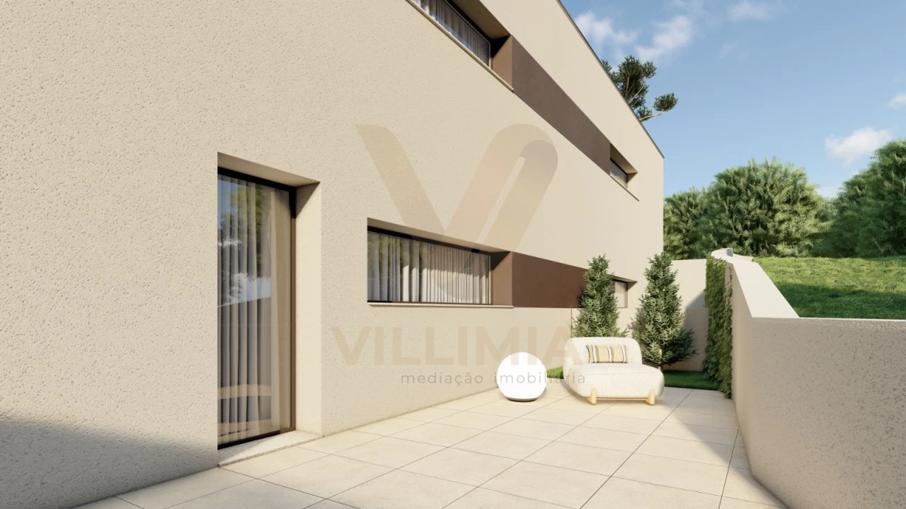 Apartamento T2 para Venda em Feitosa Foto 7