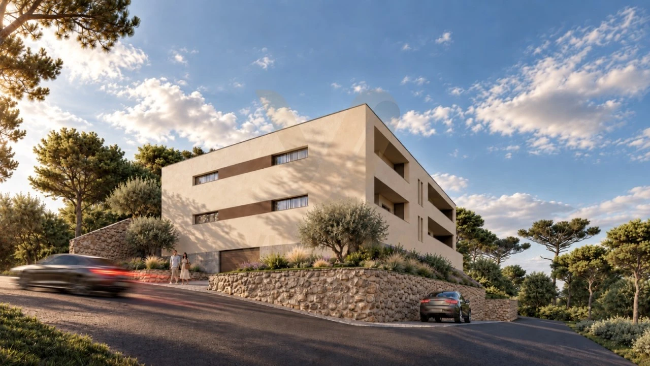 Apartamento T2 para Venda em Feitosa Foto 1