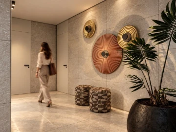 Apartamento T2 para Venda em Feitosa