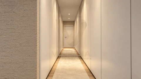 Apartamento T2 para Venda em Feitosa