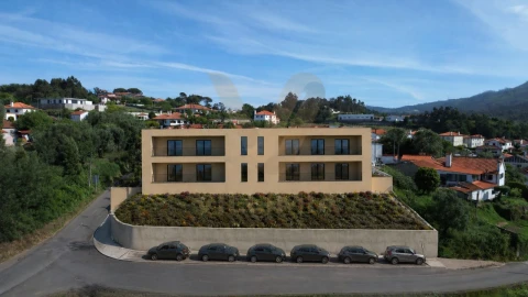 Apartamento T1 para Venda em Feitosa