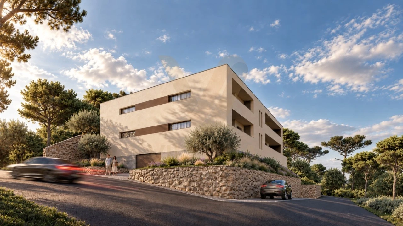 Apartamento T2 para Venda em Feitosa Foto 1