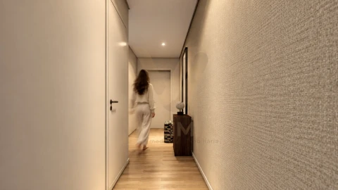 Apartamento T2 para Venda em Feitosa