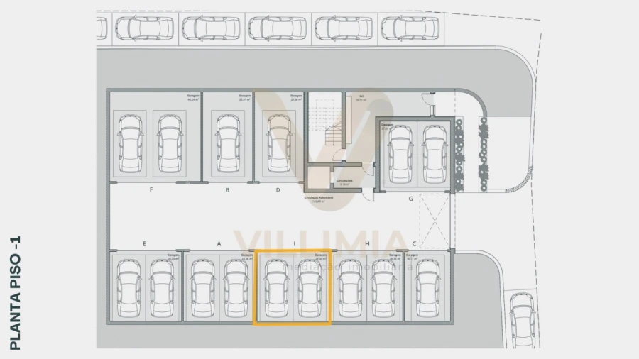 Apartamento T2 para Venda em Feitosa Foto 6