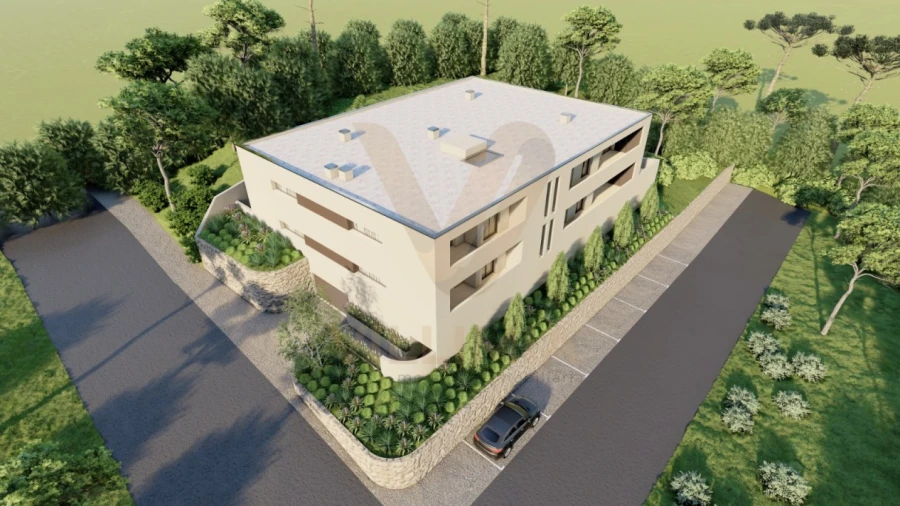 Apartamento T2 para Venda em Feitosa