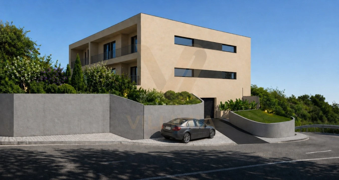 Apartamento T2 para Venda em Feitosa Foto 3
