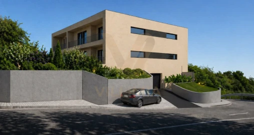 Apartamento T2 para Venda em Feitosa