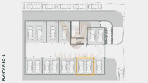 Apartamento T2 para Venda em Feitosa